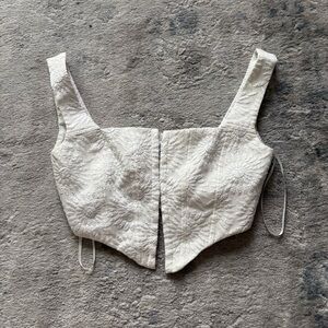 PRINCESS POLLY CROP TOP